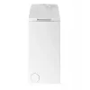 Pralka ładowana od góry Indesit BTW L60400 EE/N — 6 kg, 1000 obr./min, 400×600×900 mm, biały