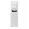 Pralka ładowana od góry Indesit BTW L60400 EE/N — 6 kg, 1000 obr./min, 400×600×900 mm, biały