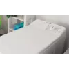Pralka ładowana od góry Indesit BTW L60400 EE/N — 6 kg, 1000 obr./min, 400×600×900 mm, biały