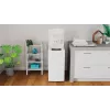 Pralka ładowana od góry Indesit BTW L60400 EE/N — 6 kg, 1000 obr./min, 400×600×900 mm, biały