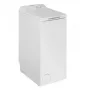 Pralka ładowana od góry Indesit BTW L60400 EE/N — 6 kg, 1000 obr./min, 400×600×900 mm, biały