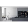 Whirlpool AKWL 728/NB Czarny Do zabudowy 75 cm Gazowa 5 stref(y)