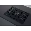 Whirlpool AKWL 728/NB Czarny Do zabudowy 75 cm Gazowa 5 stref(y)