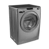 Pralka ładowana od przodu CANDY Smart Pro CS 1272DRRE/1-S, 7 kg, 1200 obr./min, antracytowa