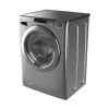 Pralka ładowana od przodu CANDY Smart Pro CS 1272DRRE/1-S, 7 kg, 1200 obr./min, antracytowa