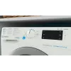Pralko-suszarka Indesit BDE 86436 WSV EE — 6 kg, 1400 obr./min, biała, 595×540×850 mm