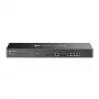 TP-Link Omada Hardware Controller, Szary, 8 MB, DDR4, 32 GB, 4 MB, 1000,10000 Mbit/s