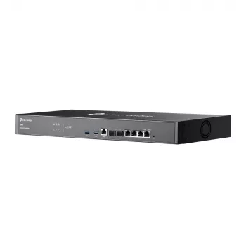 TP-Link Omada Hardware Controller, Szary, 8 MB, DDR4, 32 GB, 4 MB, 1000,10000 Mbit/s