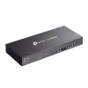 TP-Link Omada Hardware Controller, Szary, 8 MB, DDR4, 32 GB, 4 MB, 1000,10000 Mbit/s