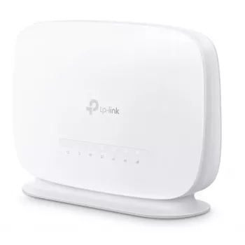 TP-Link Archer 4G+ Cat6 AC1200 Bezprzewodowy dwuzakresowy router Gigabit