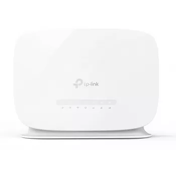 TP-Link Archer 4G+ Cat6 AC1200 Bezprzewodowy dwuzakresowy router Gigabit