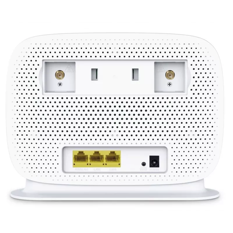 TP-Link Archer 4G+ Cat6 AC1200 Bezprzewodowy dwuzakresowy router Gigabit