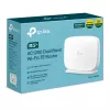 TP-Link Archer 4G+ Cat6 AC1200 Bezprzewodowy dwuzakresowy router Gigabit