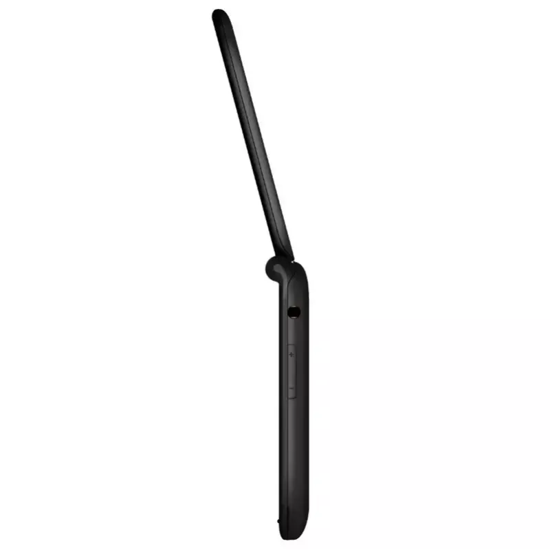 Telefon komórkowy MaxCom Comfort MM828 4G 2,4 cala czarny