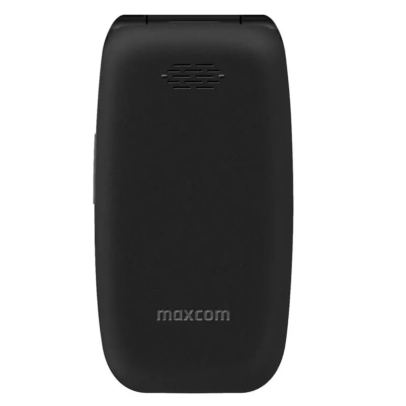 Telefon komórkowy MaxCom Comfort MM828 4G 2,4 cala czarny