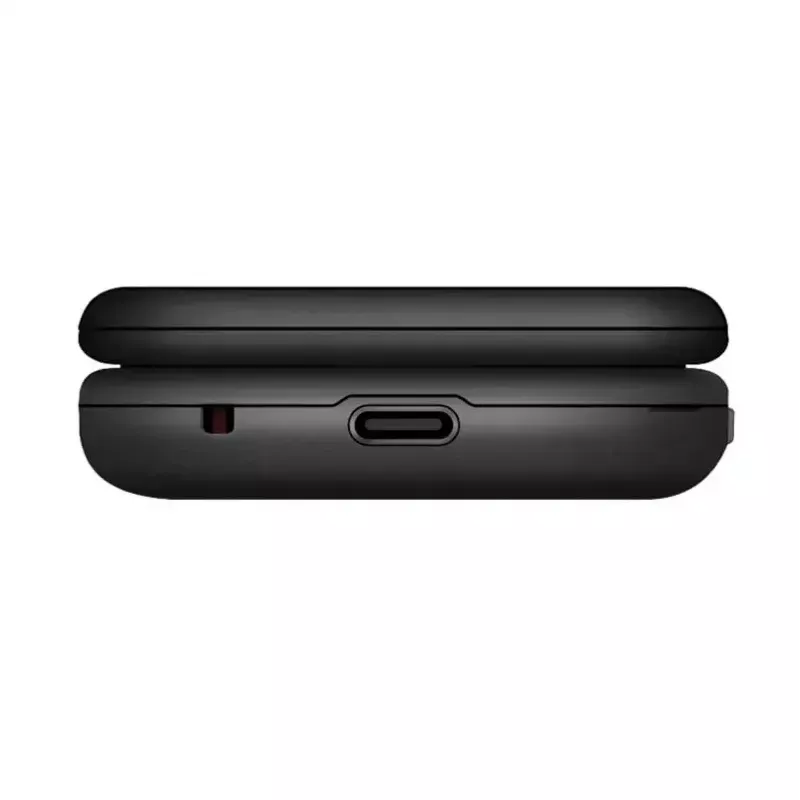 Telefon komórkowy MaxCom Comfort MM828 4G 2,4 cala czarny