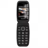 Telefon komórkowy MaxCom Comfort MM828 4G 2,4 cala czarny