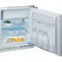 Whirlpool WBUF011 lodówko-zamrażarka Undercounter 126 L