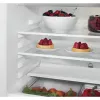 Whirlpool WBUF011 lodówko-zamrażarka Undercounter 126 L