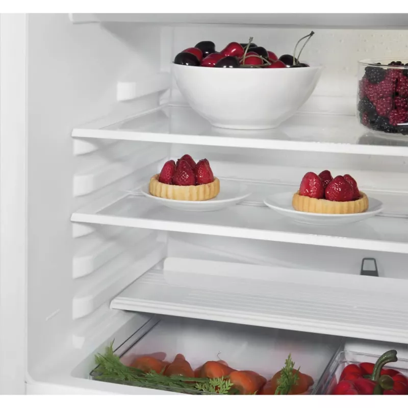 Whirlpool WBUF011 lodówko-zamrażarka Undercounter 126 L
