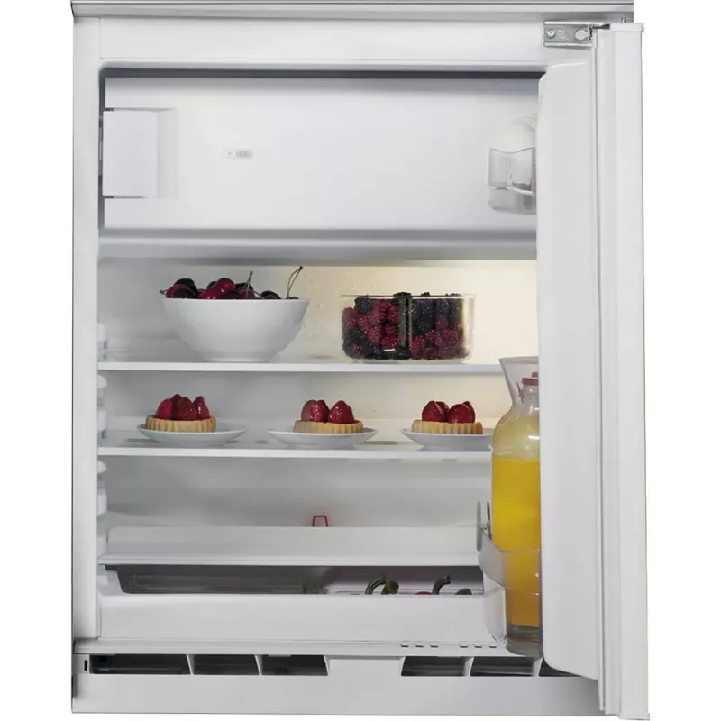 Whirlpool WBUF011 lodówko-zamrażarka Undercounter 126 L