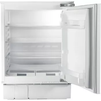Whirlpool WBUL021 lodówka do zabudowy 144 L biała
