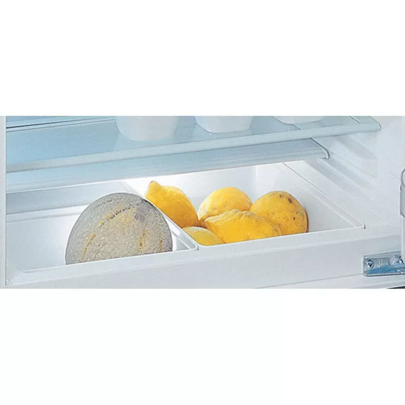 Whirlpool WBUL021 lodówka do zabudowy 144 L biała