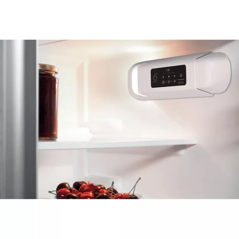 Whirlpool WBUL021 lodówka do zabudowy 144 L biała