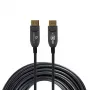 Kabel DisplayPort Gembird CC-DP8K-AOC-30M 30m Czarny
