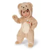 BABY born Bear Suit 43cm