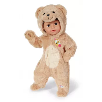 BABY born Bear Suit 43cm