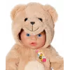 BABY born Bear Suit 43cm