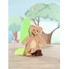 BABY born Bear Suit 43cm
