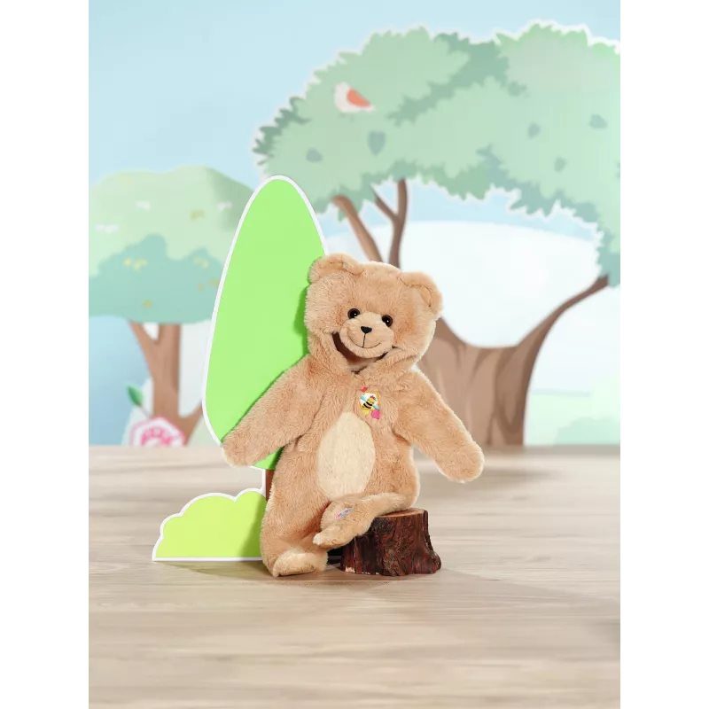 BABY born Bear Suit 43cm