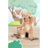 BABY born Bear Suit 43cm