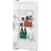 Whirlpool ARG 7342 lodówka do zabudowy 189 L Biały