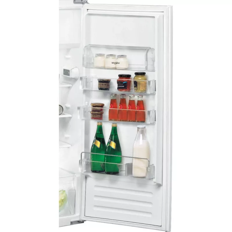 Whirlpool ARG 7342 lodówka do zabudowy 189 L Biały