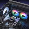 THERMALTAKE Chłodzenie wodne - TH240 V2 ARGB Sync All-In-One Chłodnica cieczą