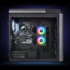 THERMALTAKE Chłodzenie wodne - TH240 V2 ARGB Sync All-In-One Chłodnica cieczą