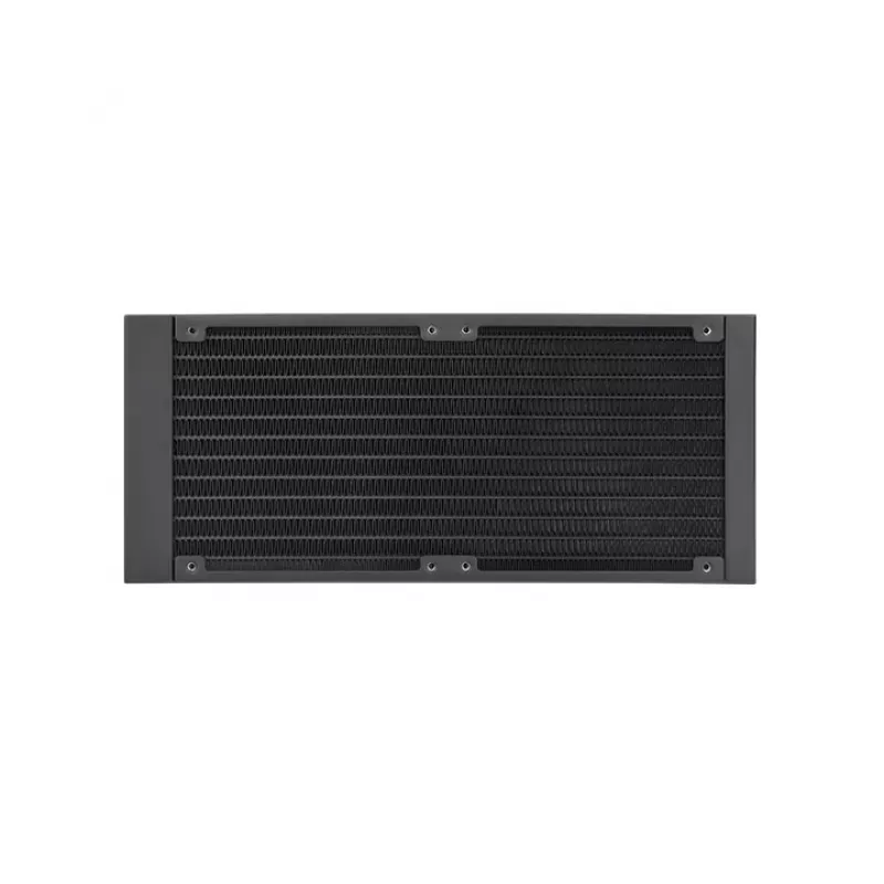 THERMALTAKE Chłodzenie wodne - TH240 V2 ARGB Sync All-In-One Chłodnica cieczą