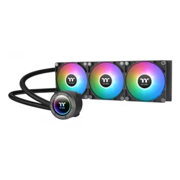 Chłodzenie wodne THERMALTAKE - TH360 V2 ARGB Sync - chłodzenie cieczą All-In-One