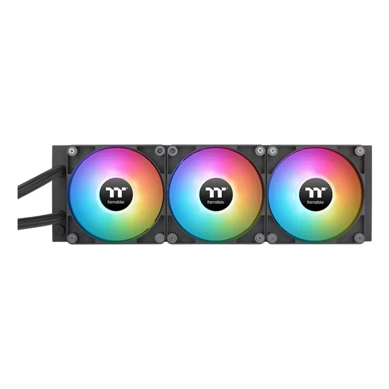 Chłodzenie wodne THERMALTAKE - TH360 V2 ARGB Sync - chłodzenie cieczą All-In-One