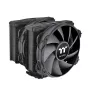 Chłodzenie CPU THERMALTAKE - TOUGHAIR 710 - Czarny