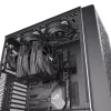 Chłodzenie CPU THERMALTAKE - TOUGHAIR 710 - Czarny