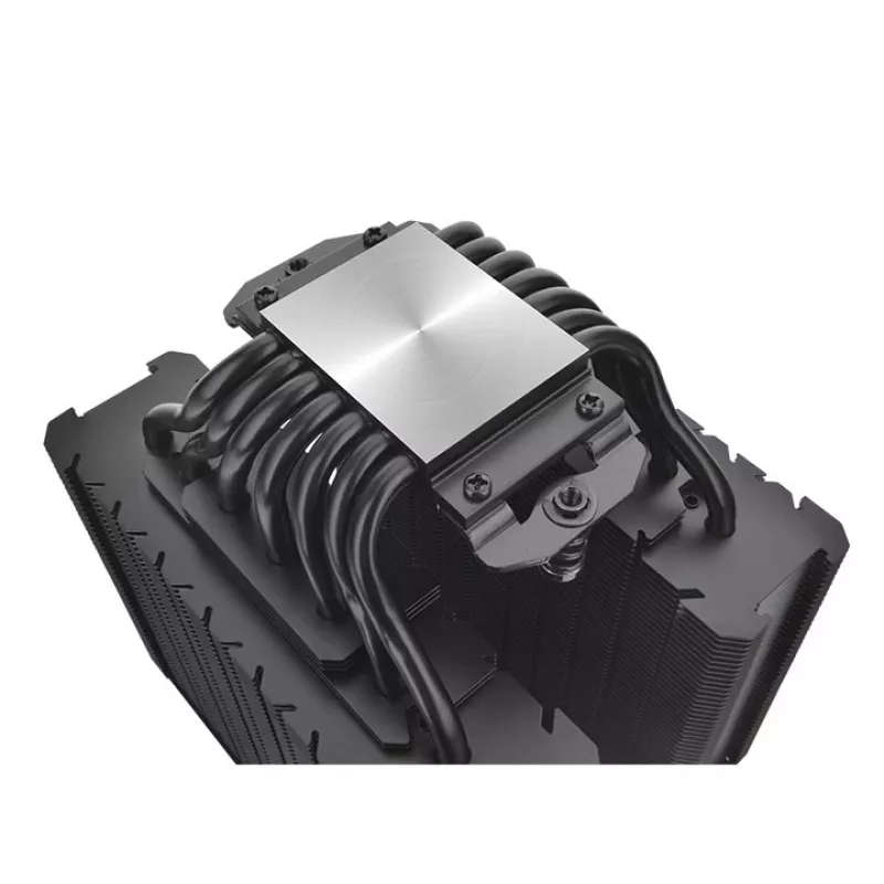 Chłodzenie CPU THERMALTAKE - TOUGHAIR 710 - Czarny