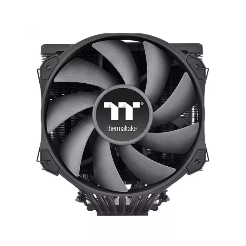 Chłodzenie CPU THERMALTAKE - TOUGHAIR 710 - Czarny