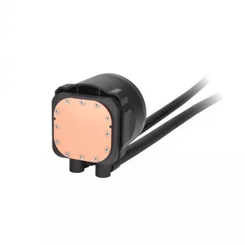 THERMALTAKE Chłodzenie wodne - TH240 V2 Ultra ARGB Sync All-In-One Chłodzenie cieczą