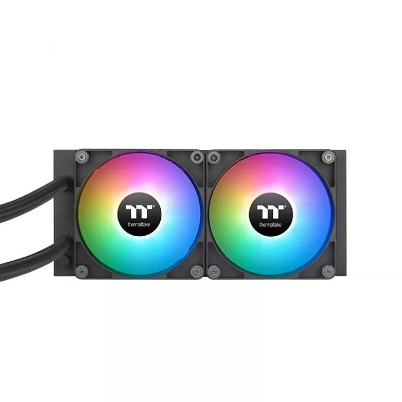 THERMALTAKE Chłodzenie wodne - TH240 V2 Ultra ARGB Sync All-In-One Chłodzenie cieczą