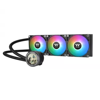 THERMALTAKE Chłodzenie wodne - TH360 V2 Ultra ARGB Sync All-in-One chłodzenie cieczą