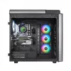THERMALTAKE Chłodzenie wodne - TH360 V2 Ultra ARGB Sync All-in-One chłodzenie cieczą